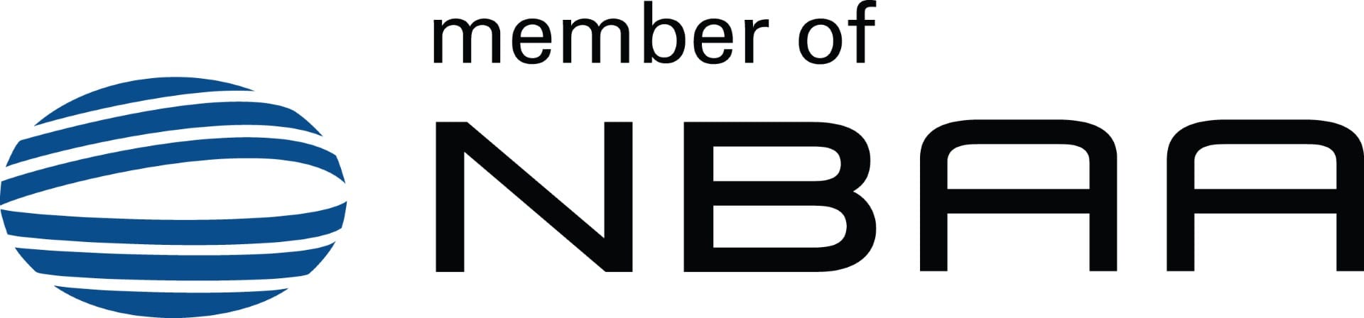 Member of NBAA logo